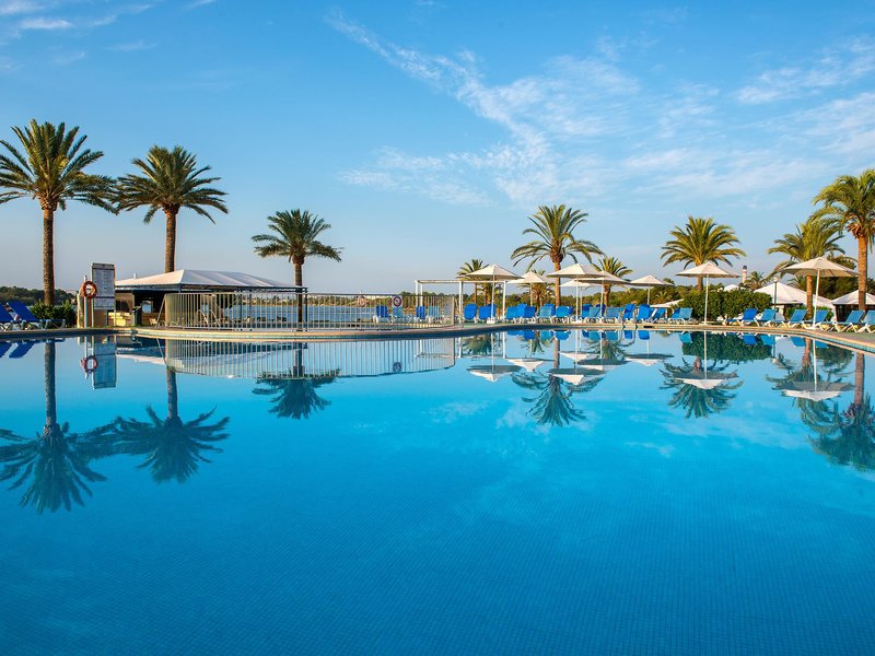 Hotel Hotel Bellevue Club i Mallorca, Spain - Billede 39