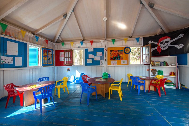 Hotel Hotel Bellevue Club i Mallorca, Spain - Billede 40