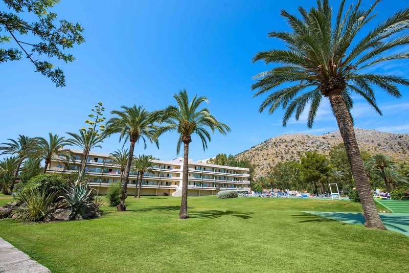 Hotel Hotel Bellevue Club i Mallorca, Spain - Billede 41