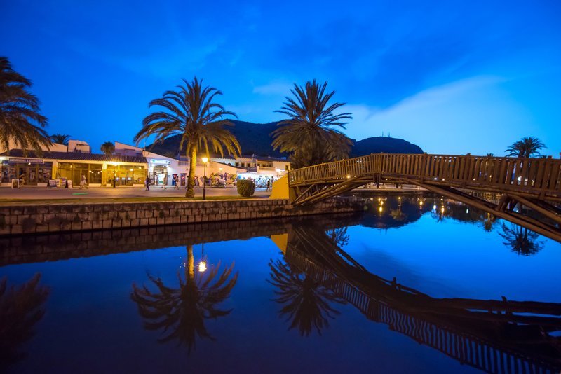 Hotel Hotel Bellevue Club i Mallorca, Spain - Billede 42