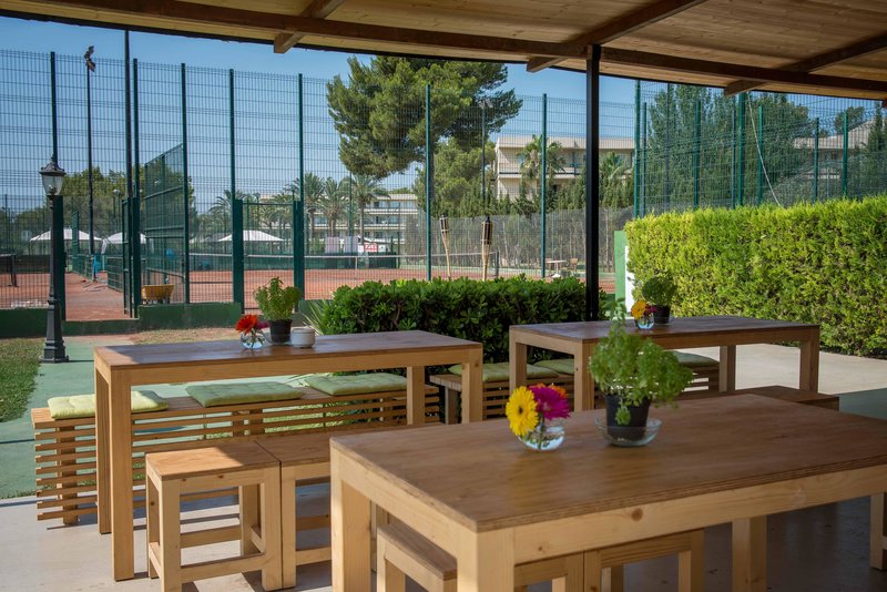 Hotel Hotel Bellevue Club i Mallorca, Spain - Billede 45