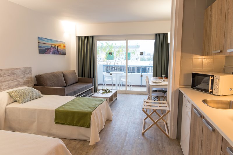 Hotel Hotel Bellevue Club i Mallorca, Spain - Billede 47