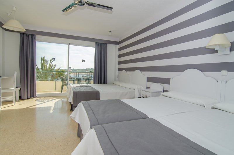 Hotel Hotel Bellevue Club i Mallorca, Spain - Billede 49