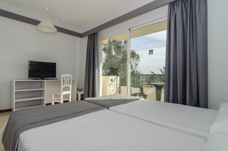 Hotel Hotel Bellevue Club i Mallorca, Spain - Billede 50