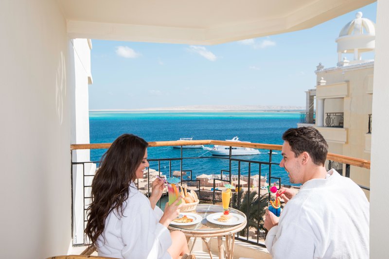 Hotel Sunrise Holidays Resort-Adults Only i Hurghada, Egypt - Billede 37