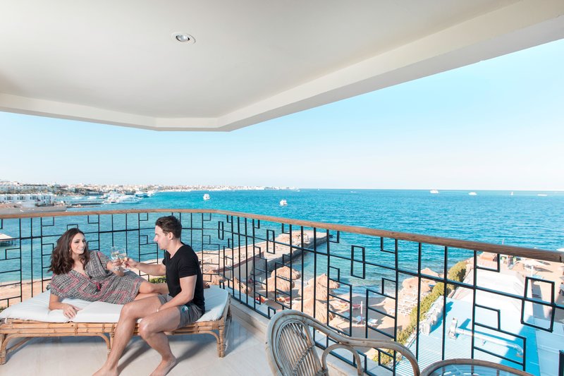 Hotel Sunrise Holidays Resort-Adults Only i Hurghada, Egypt - Billede 38