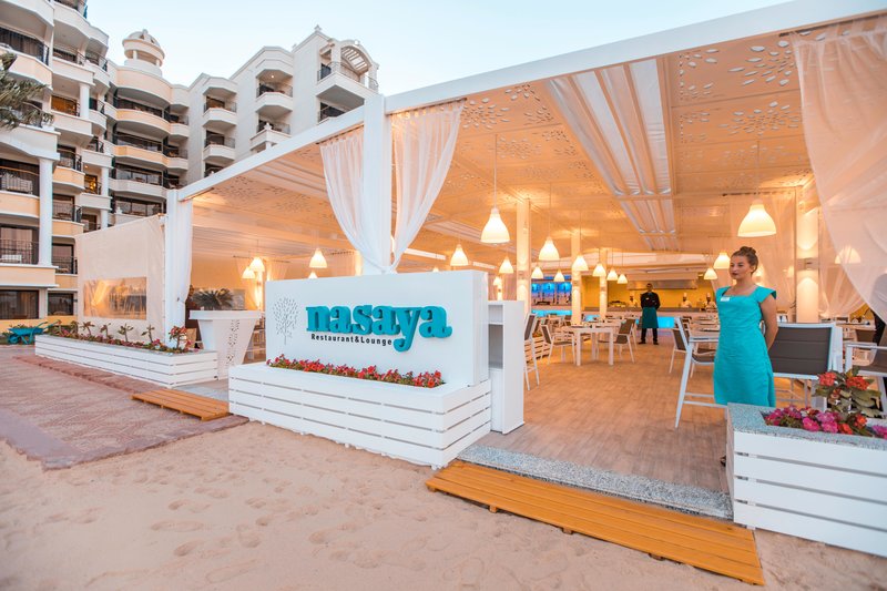 Hotel Sunrise Holidays Resort-Adults Only i Hurghada, Egypt - Billede 27