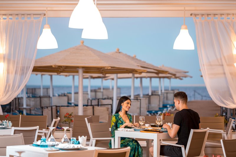 Hotel Sunrise Holidays Resort-Adults Only i Hurghada, Egypt - Billede 21