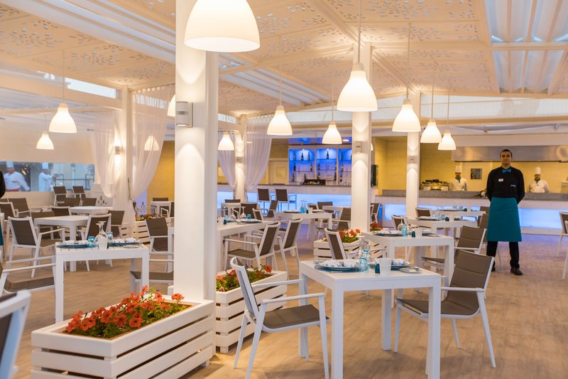 Hotel Sunrise Holidays Resort-Adults Only i Hurghada, Egypt - Billede 22