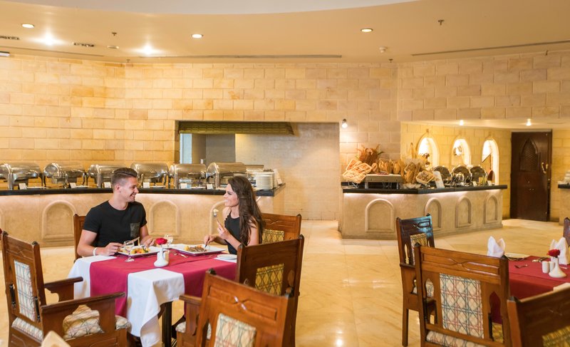 Hotel Sunrise Holidays Resort-Adults Only i Hurghada, Egypt - Billede 23