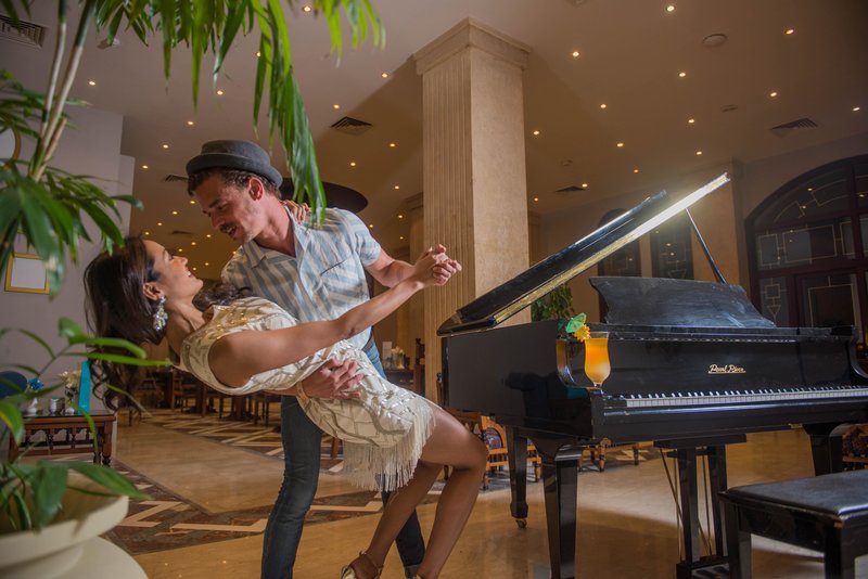 Hotel Sunrise Royal Makadi Resort i Hurghada, Egypt - Billede 84