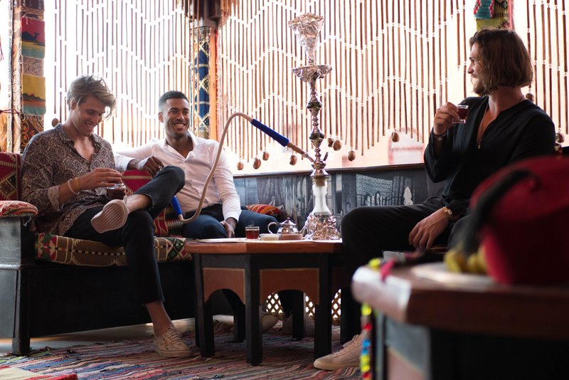 Hotel Sunrise Royal Makadi Resort i Hurghada, Egypt - Billede 85