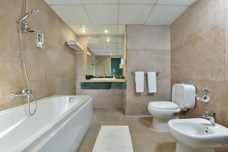 Hotel Moreno Horizon Spa and Resort i Hurghada, Egypt - Billede 24