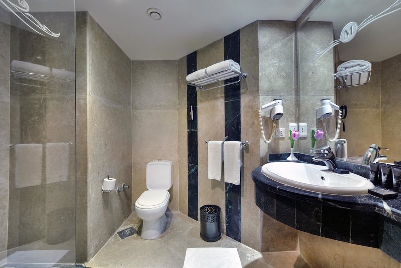 Hotel Moreno Horizon Spa and Resort i Hurghada, Egypt - Billede 25