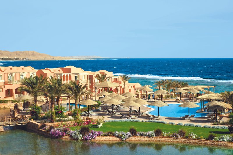 Hotel Radisson Blu Resort El Quseir i Hurghada, Egypt - Billede 5
