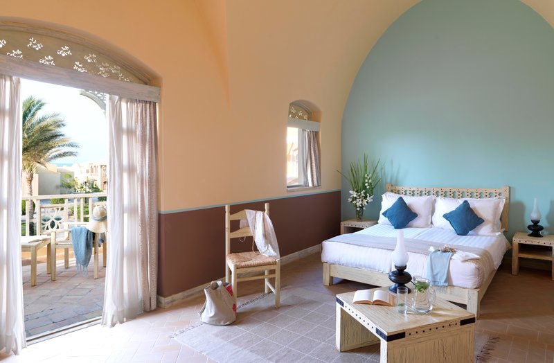 Hotel Radisson Blu Resort El Quseir i Hurghada, Egypt - Billede 46