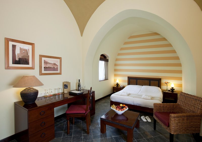 Hotel Radisson Blu Resort El Quseir i Hurghada, Egypt - Billede 47