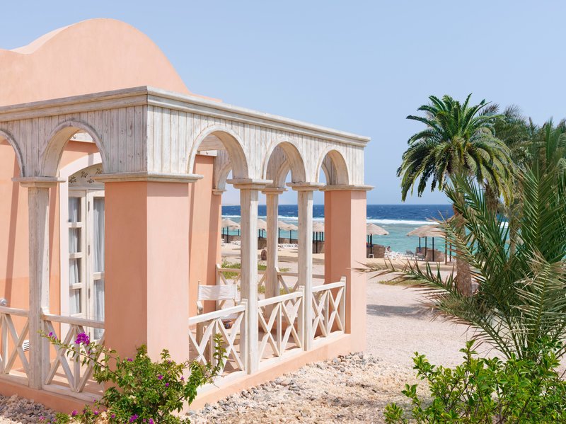 Hotel Radisson Blu Resort El Quseir i Hurghada, Egypt - Billede 35