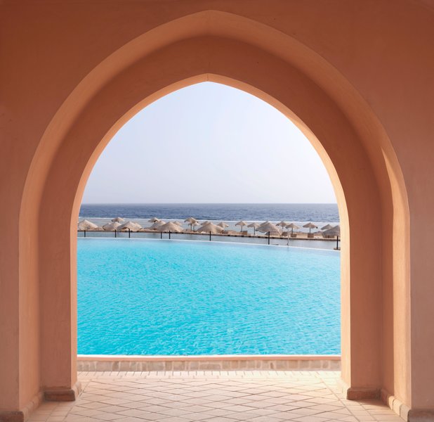 Hotel Radisson Blu Resort El Quseir i Hurghada, Egypt - Billede 12