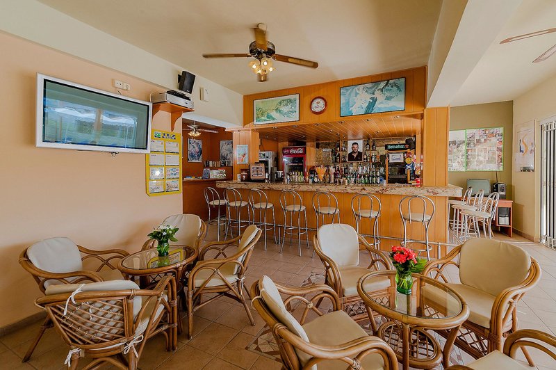 Hotel Esmeralda Hotel i Rhodes, Greece - Billede 8