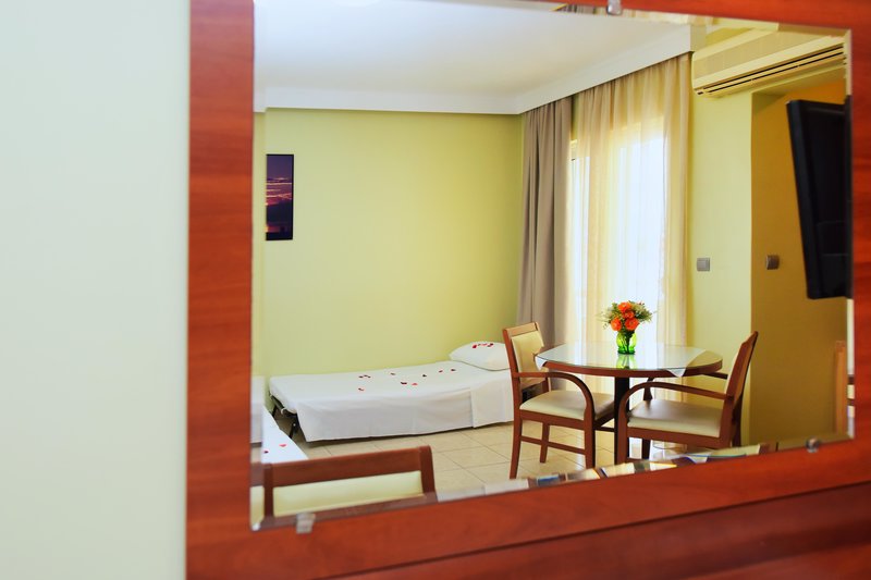 Hotel Esmeralda Hotel i Rhodes, Greece - Billede 18