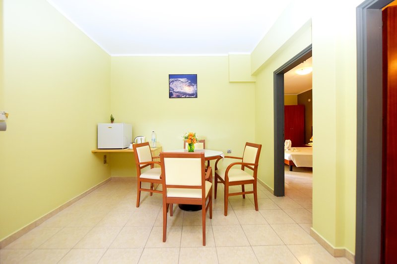 Hotel Esmeralda Hotel i Rhodes, Greece - Billede 24