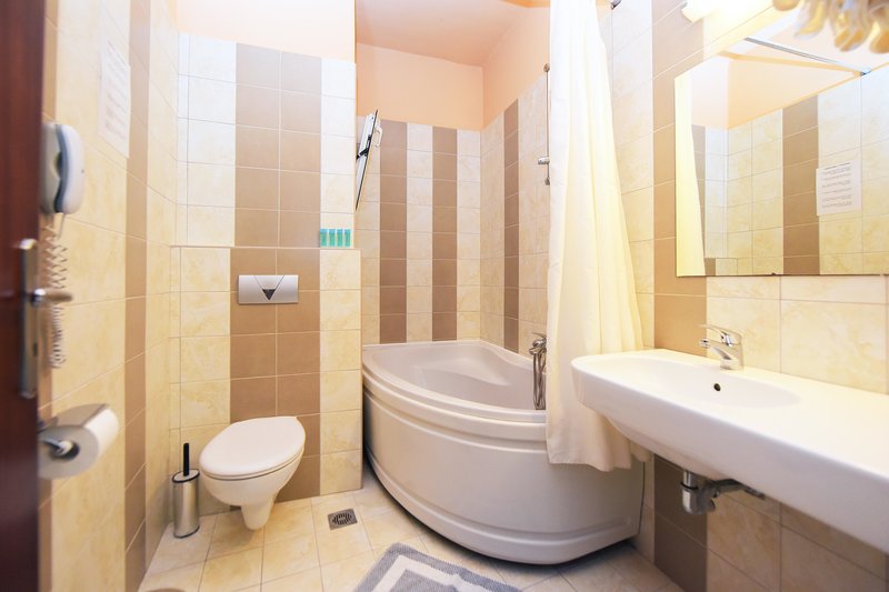 Hotel Esmeralda Hotel i Rhodes, Greece - Billede 25