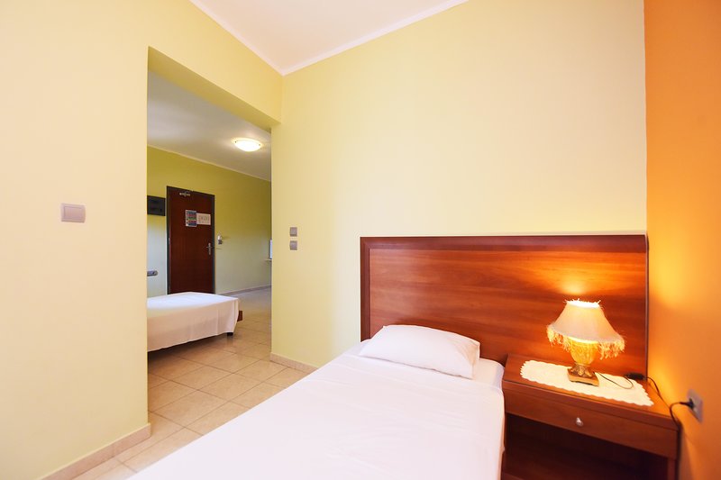 Hotel Esmeralda Hotel i Rhodes, Greece - Billede 26