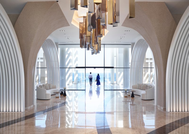 Hotel Mayia Exclusive Resort & SPA i Rhodes, Greece - Billede 42