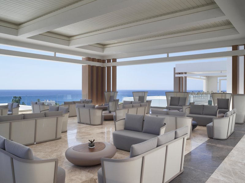 Hotel Mayia Exclusive Resort & SPA i Rhodes, Greece - Billede 43