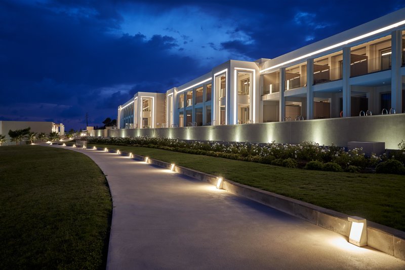 Hotel Mayia Exclusive Resort & SPA i Rhodes, Greece - Billede 45