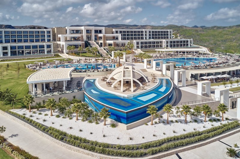 Hotel Mayia Exclusive Resort & SPA i Rhodes, Greece - Billede 47