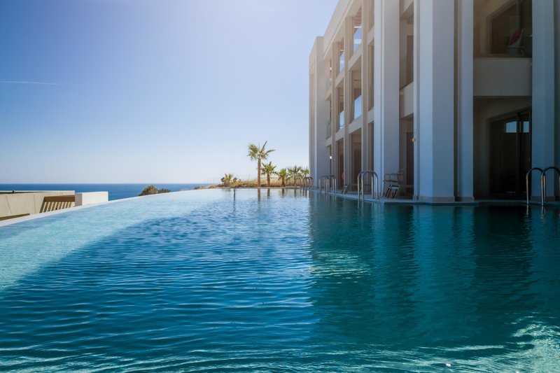 Hotel Mayia Exclusive Resort & SPA i Rhodes, Greece - Billede 48