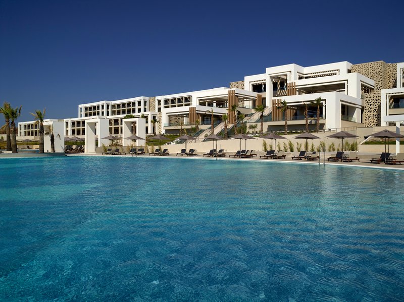 Hotel Mayia Exclusive Resort & SPA i Rhodes, Greece - Billede 1