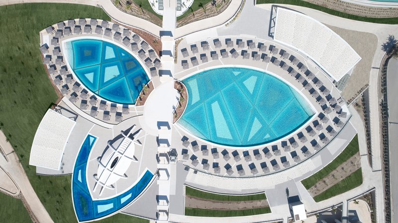 Hotel Mayia Exclusive Resort & SPA i Rhodes, Greece - Billede 52