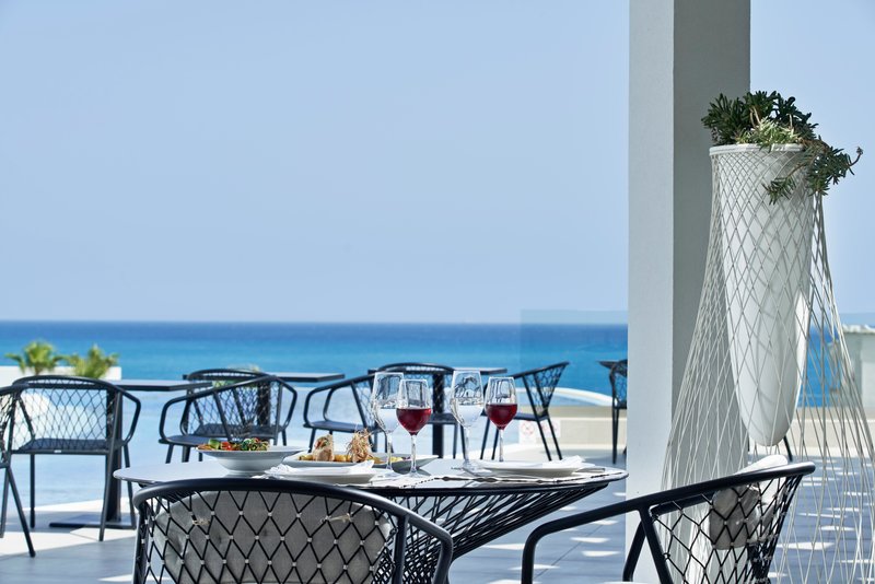 Hotel Mayia Exclusive Resort & SPA i Rhodes, Greece - Billede 53