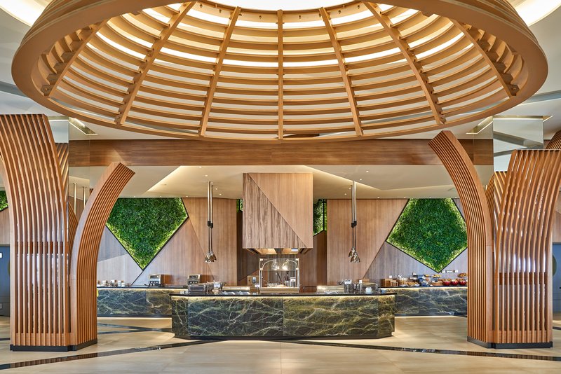 Hotel Mayia Exclusive Resort & SPA i Rhodes, Greece - Billede 60