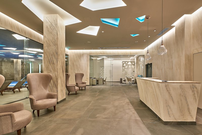 Hotel Mayia Exclusive Resort & SPA i Rhodes, Greece - Billede 61