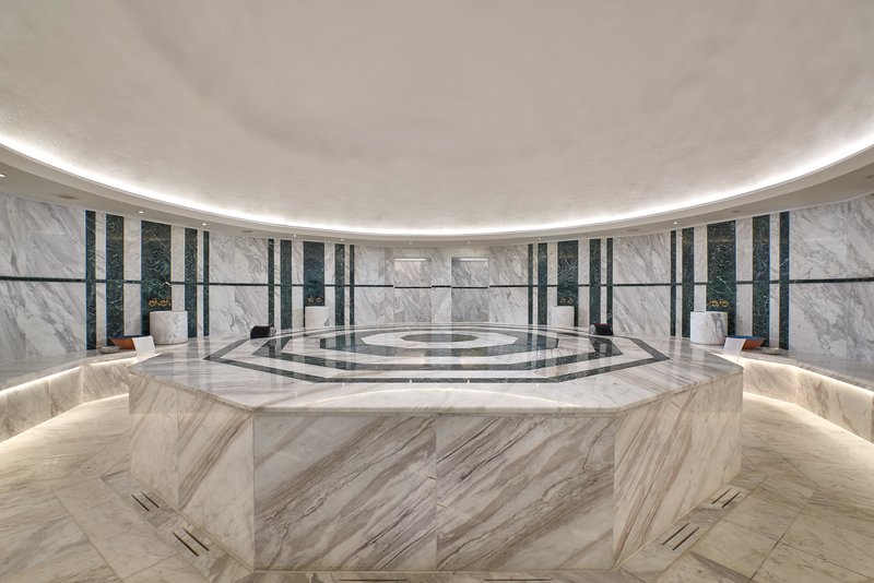 Hotel Mayia Exclusive Resort & SPA i Rhodes, Greece - Billede 62