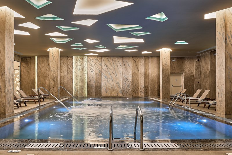 Hotel Mayia Exclusive Resort & SPA i Rhodes, Greece - Billede 63