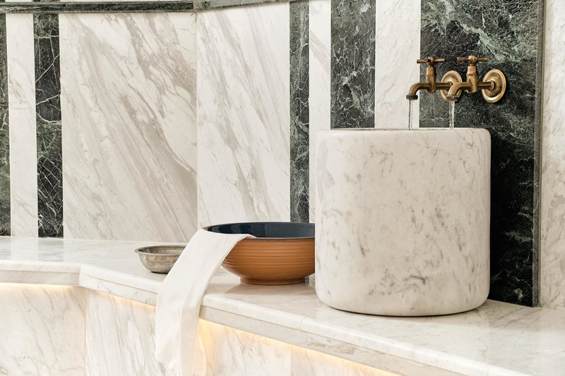 Hotel Mayia Exclusive Resort & SPA i Rhodes, Greece - Billede 64