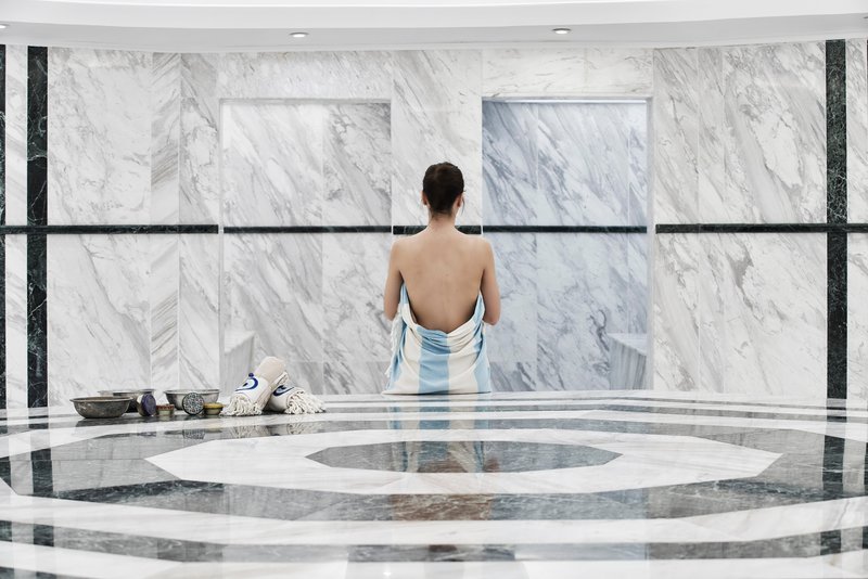 Hotel Mayia Exclusive Resort & SPA i Rhodes, Greece - Billede 65