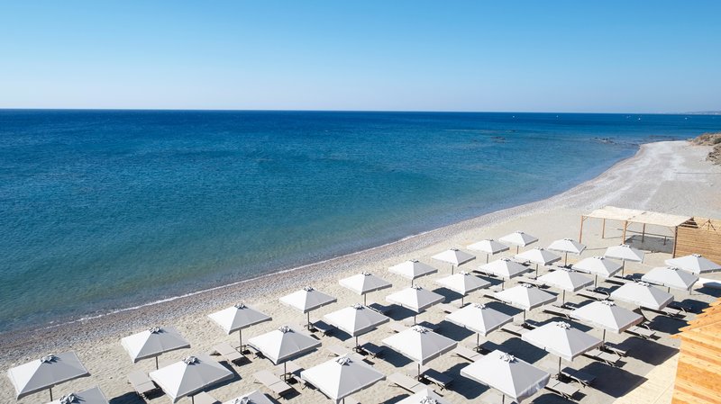 Hotel Mayia Exclusive Resort & SPA i Rhodes, Greece - Billede 66