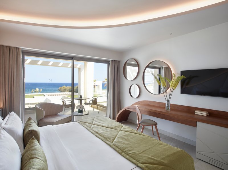 Hotel Mayia Exclusive Resort & SPA i Rhodes, Greece - Billede 68