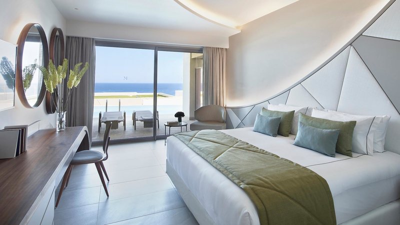 Hotel Mayia Exclusive Resort & SPA i Rhodes, Greece - Billede 71
