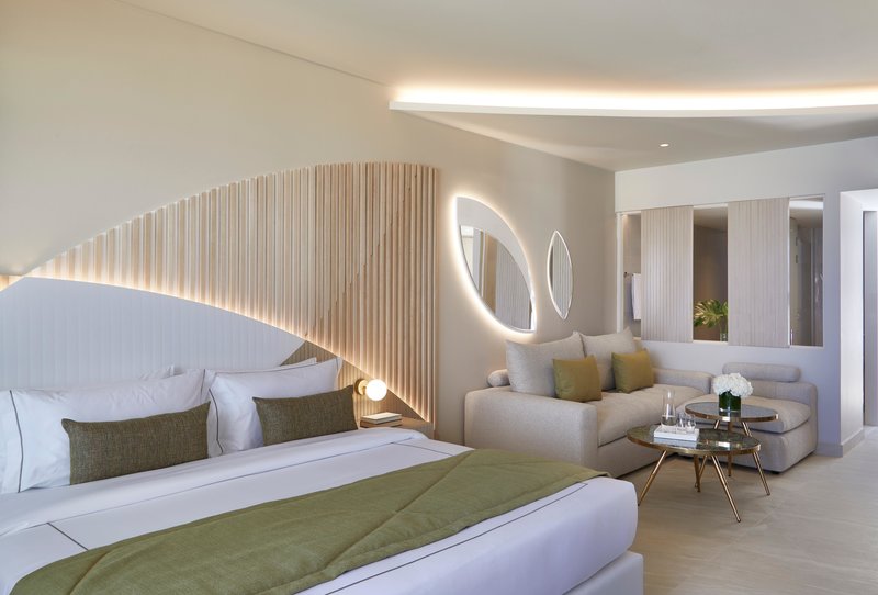 Hotel Mayia Exclusive Resort & SPA i Rhodes, Greece - Billede 73