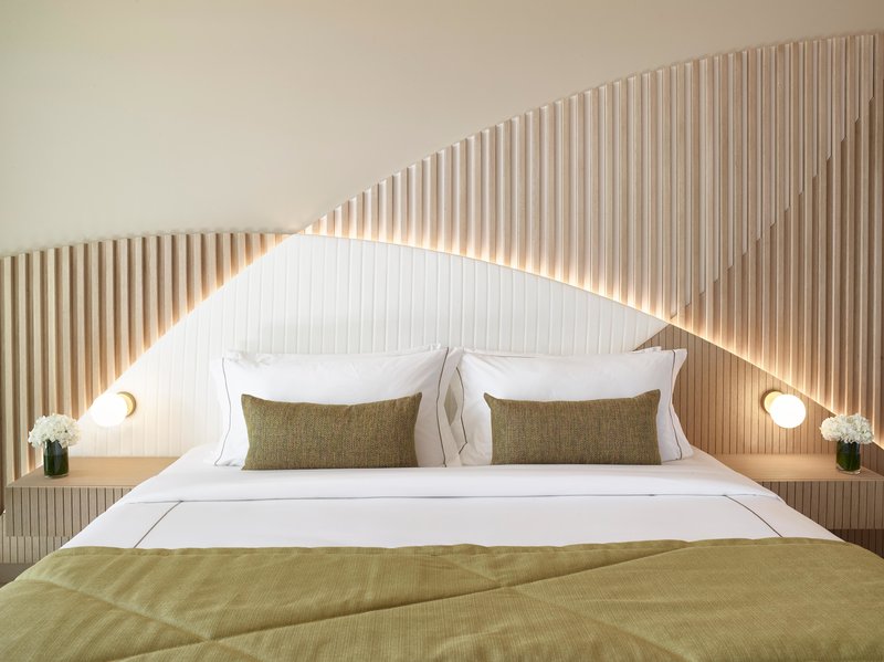 Hotel Mayia Exclusive Resort & SPA i Rhodes, Greece - Billede 75