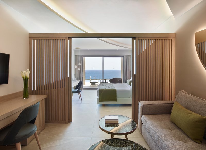 Hotel Mayia Exclusive Resort & SPA i Rhodes, Greece - Billede 77