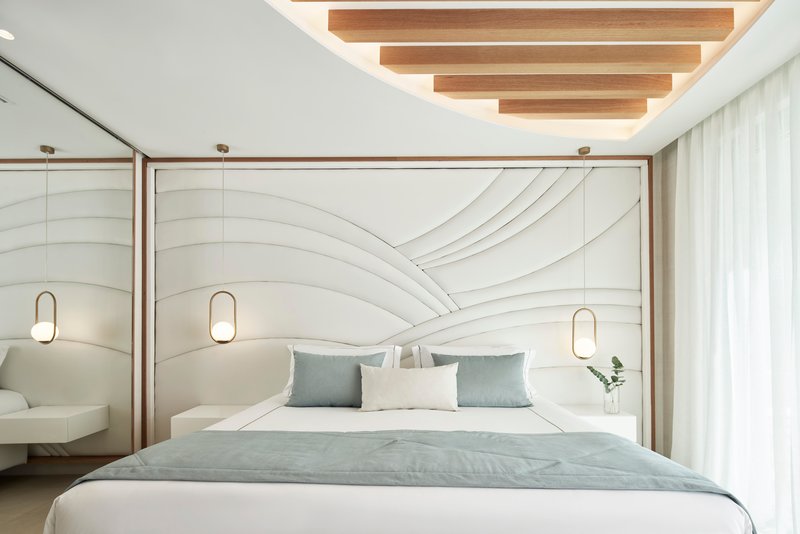 Hotel Mayia Exclusive Resort & SPA i Rhodes, Greece - Billede 78