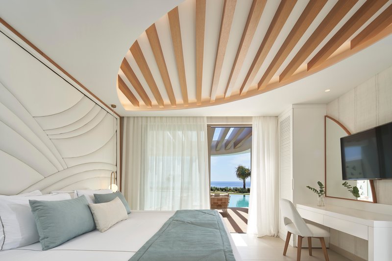 Hotel Mayia Exclusive Resort & SPA i Rhodes, Greece - Billede 79